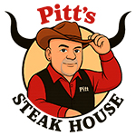 Pitt's Steakhouse - Restaurant & Gaststätte