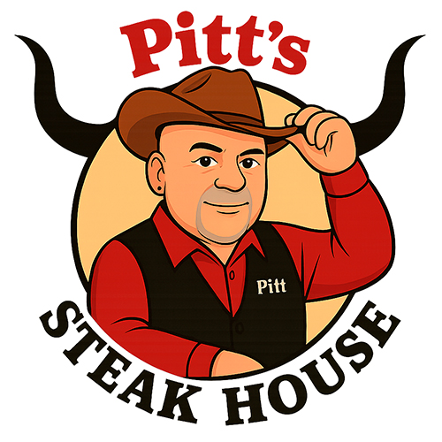 Pitt's - Tapas & Steaks
